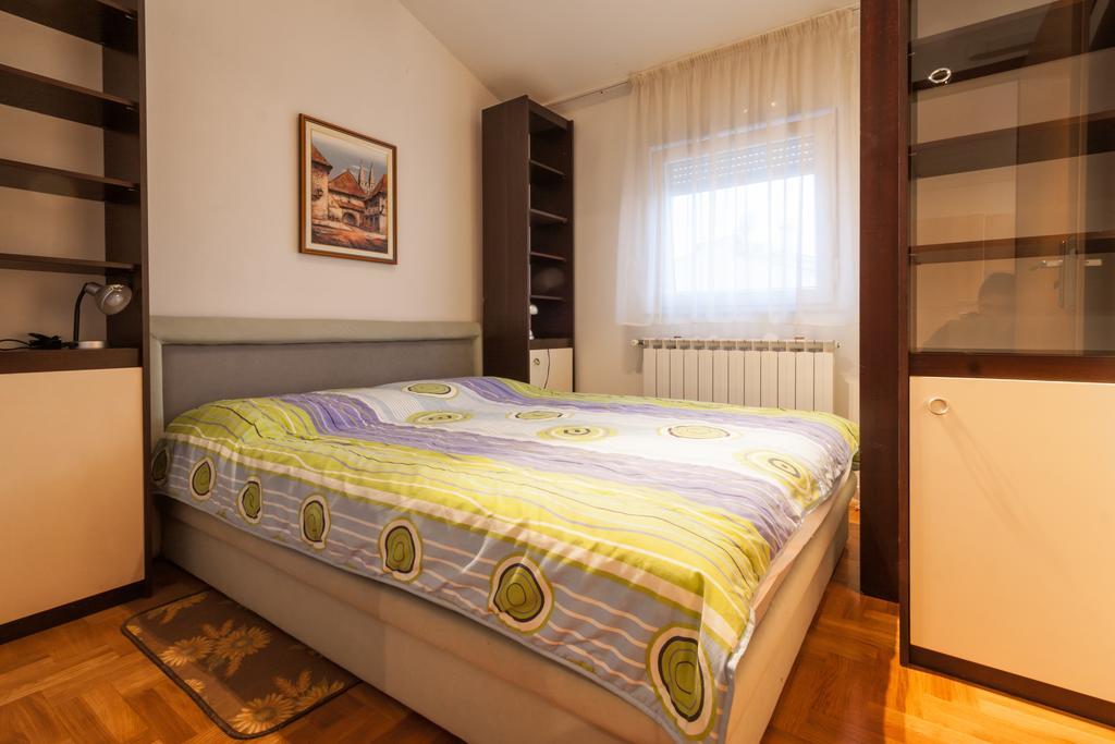 Apartment Aldo Pula Room photo